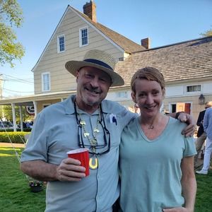 Meet your Posher, Bill